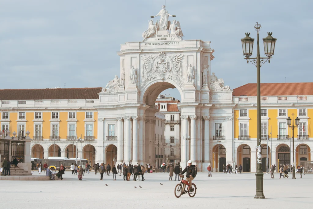 baixa quartier lisbonne ou loger