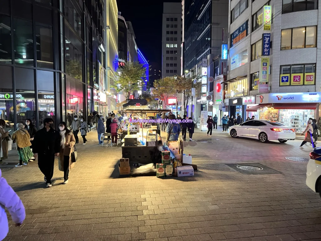 Myeongdong