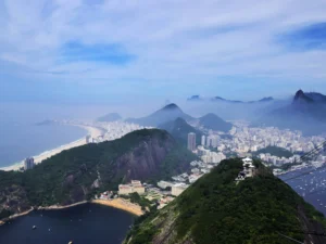 Où loger à Rio de Janeiro