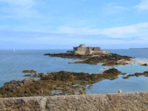 Saint Malo